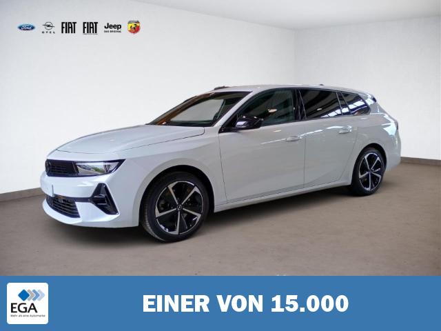 Opel Astra Sports Tourer GS Shz Navi Kamera 360 AHK