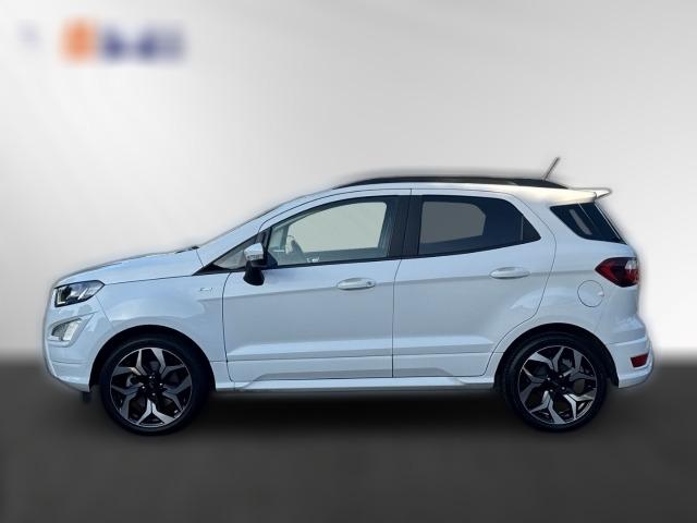 Ford EcoSport ST-Line Navi+B&O+LED+TWA+WinterPaket