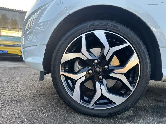 Ford EcoSport ST-Line Navi+B&O+LED+TWA+WinterPaket