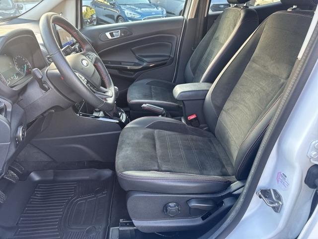 Ford EcoSport ST-Line Navi+B&O+LED+TWA+WinterPaket