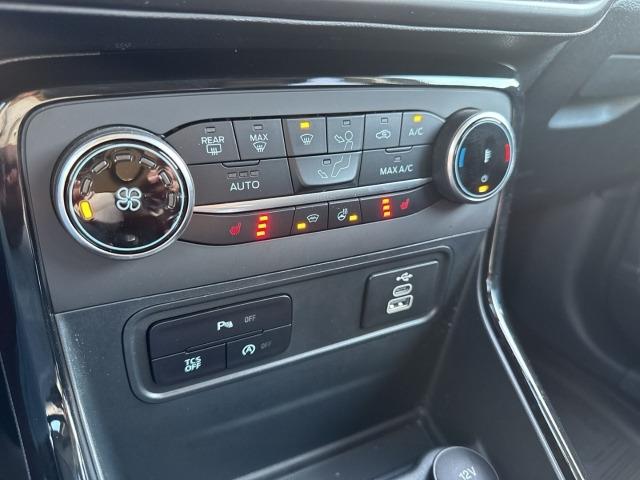 Ford EcoSport ST-Line Navi+B&O+LED+TWA+WinterPaket