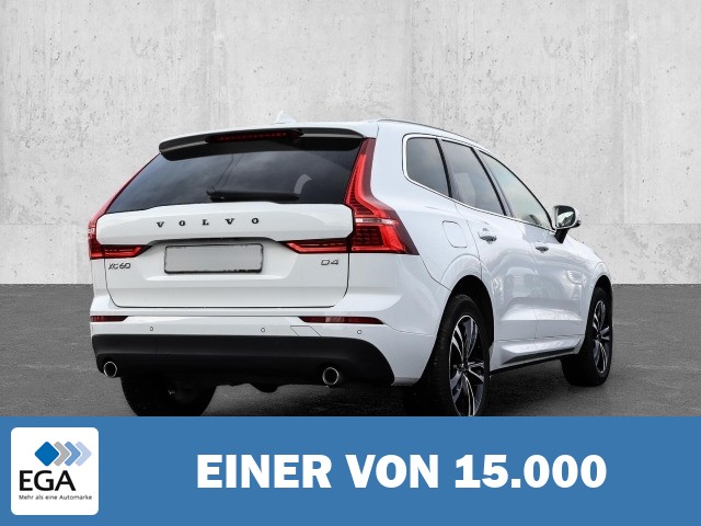 Volvo XC60 Momentum Pro 2WD AHK Navi Leder Digitales Cockpit Soundsystem HarmanKardon 