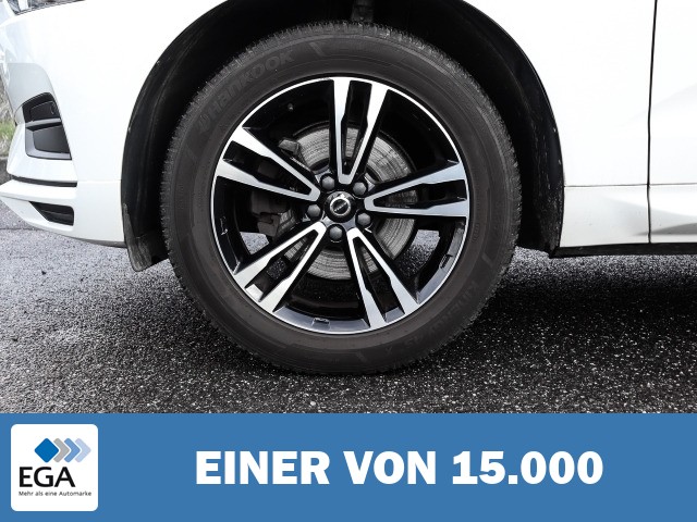 Volvo XC60 Momentum Pro 2WD AHK Navi Leder Digitales Cockpit Soundsystem HarmanKardon 