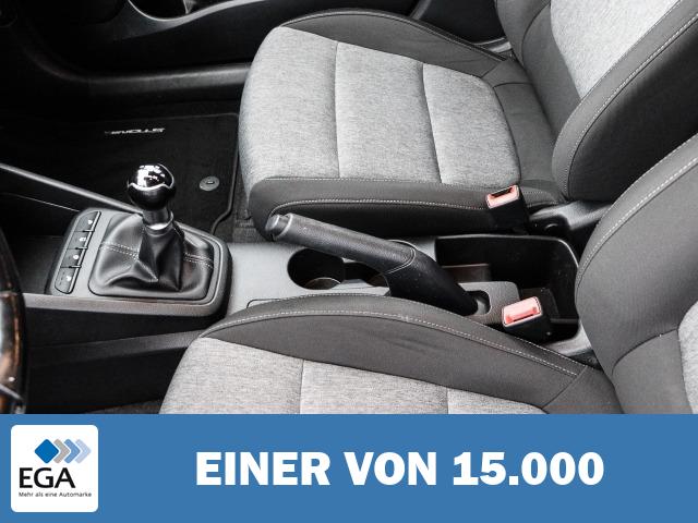 Kia Stonic Edition 7 Apple CarPlay Android Auto Klimaautom SHZ LenkradHZG Spurhaltea