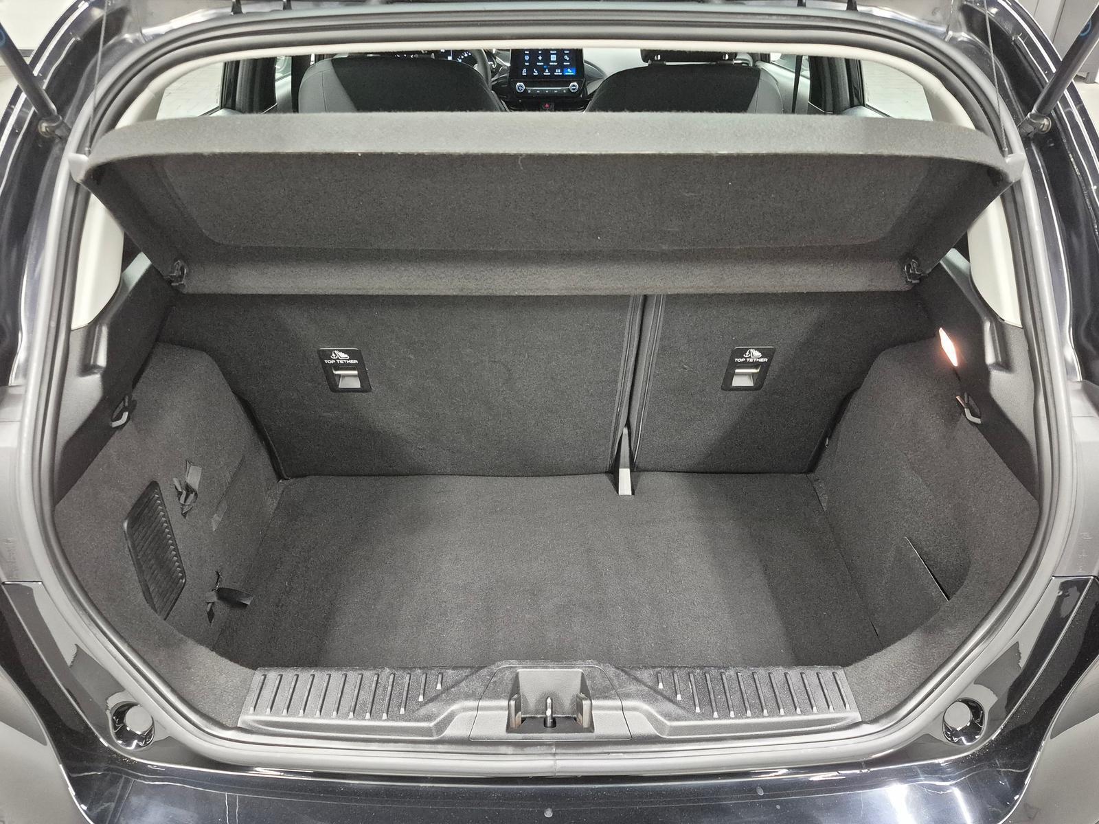 Ford Fiesta Navi/DAB/SHZ/Scheibenhzg/PDC/Tempomat