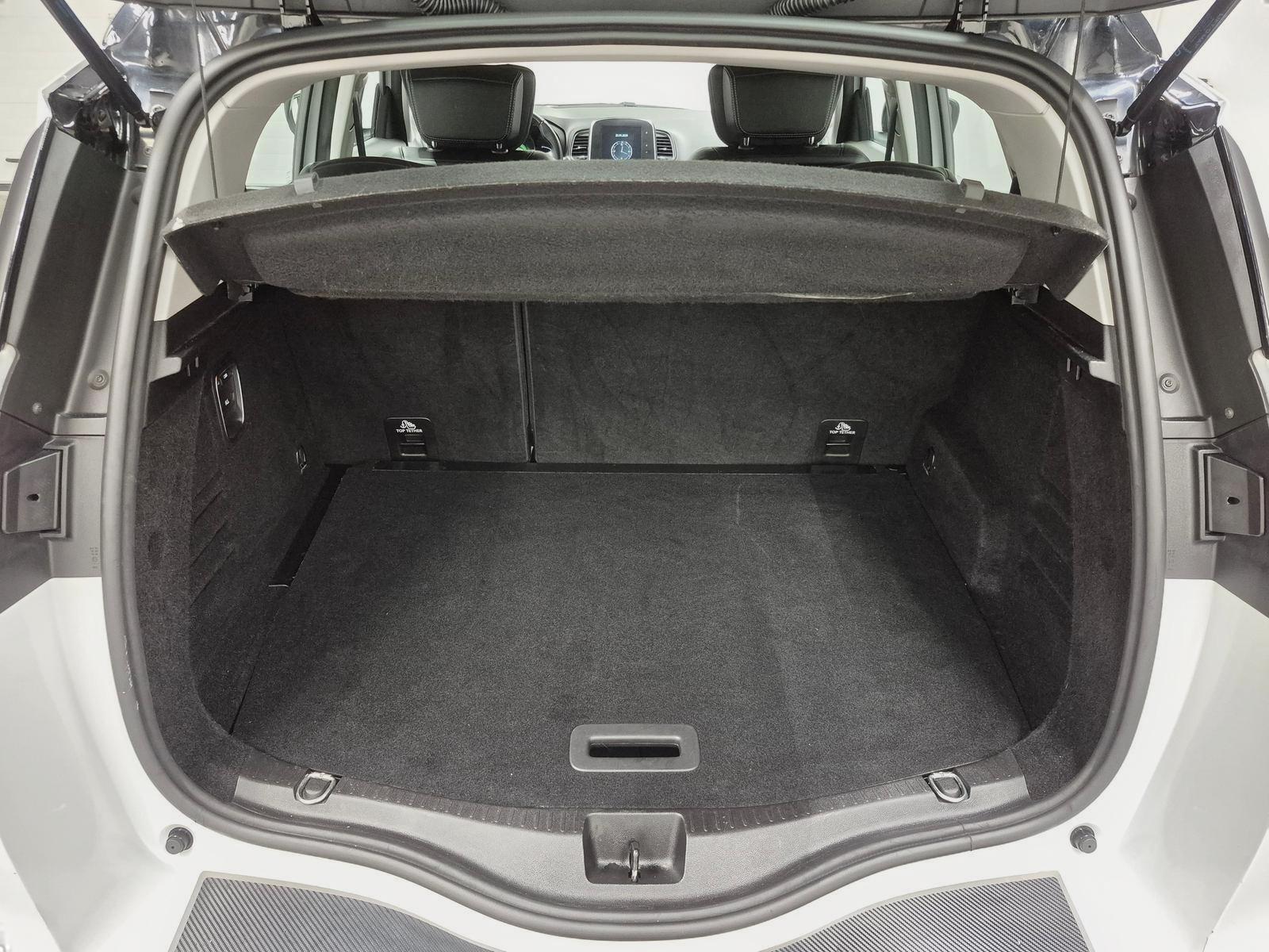 Renault Scenic Intense Navi/Massage/SHZ/PDC/Tempom/20-LM