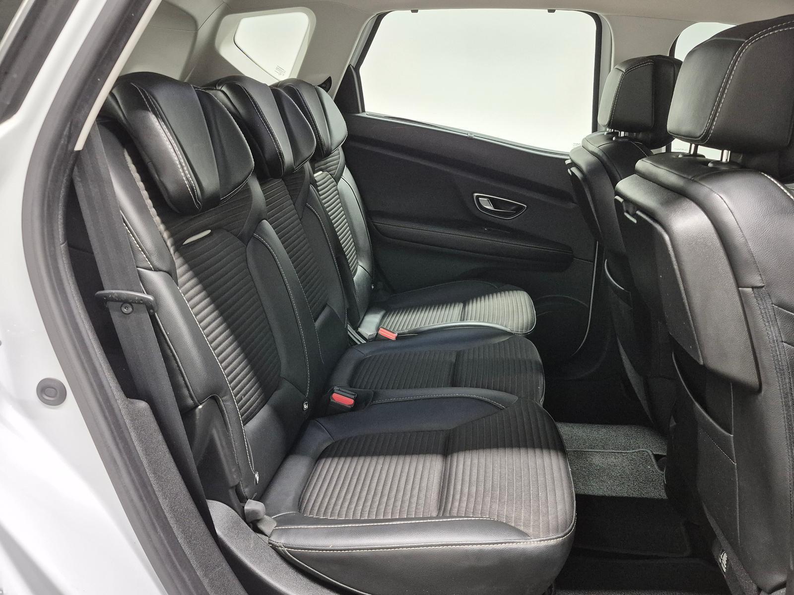 Renault Scenic Intense Navi/Massage/SHZ/PDC/Tempom/20-LM