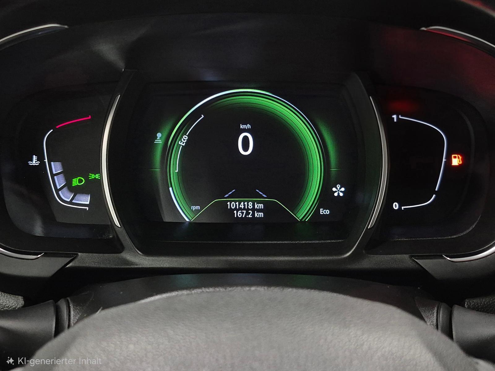 Renault Scenic Intense Navi/Massage/SHZ/PDC/Tempom/20-LM