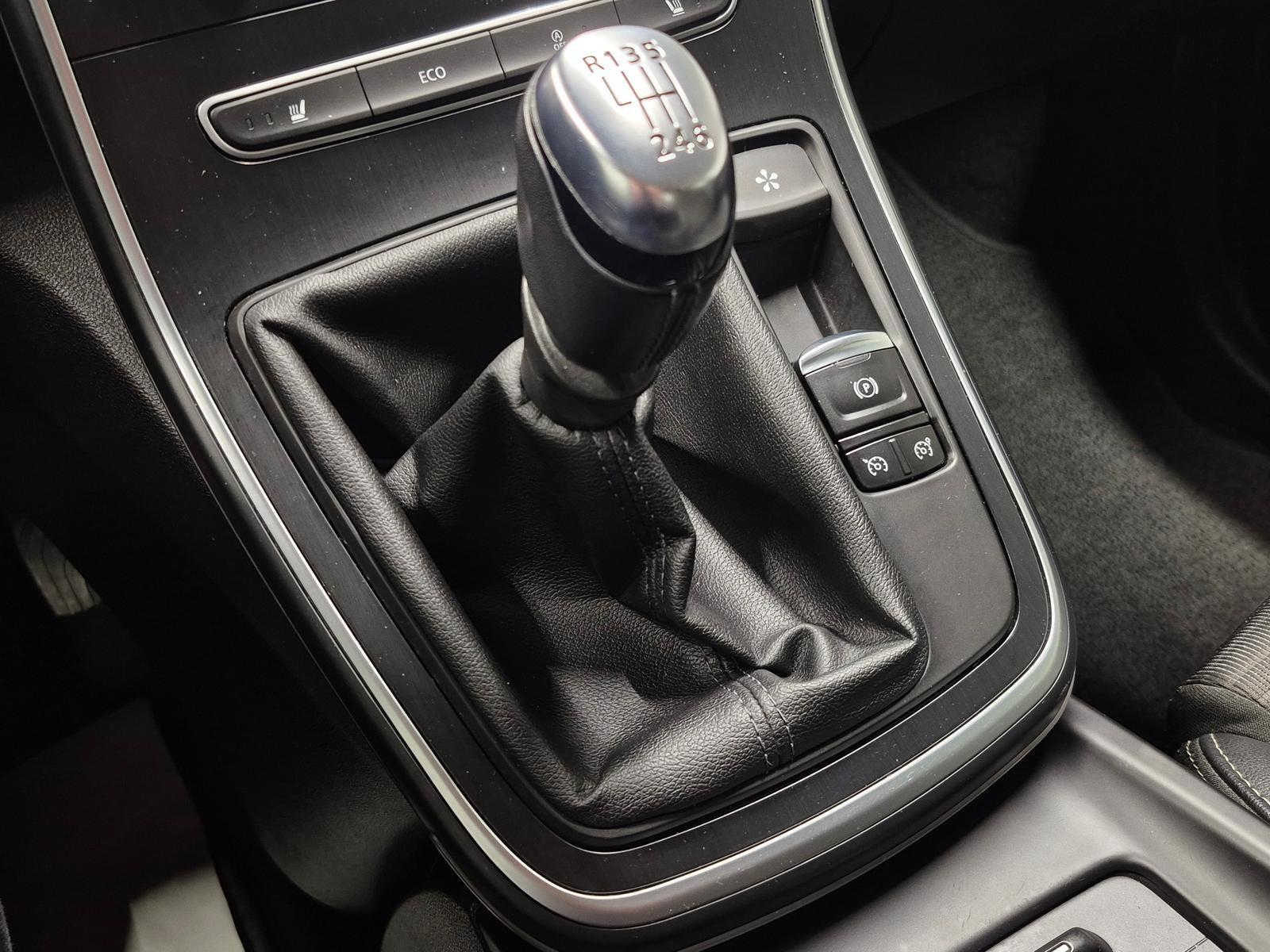 Renault Scenic Intense Navi/Massage/SHZ/PDC/Tempom/20-LM