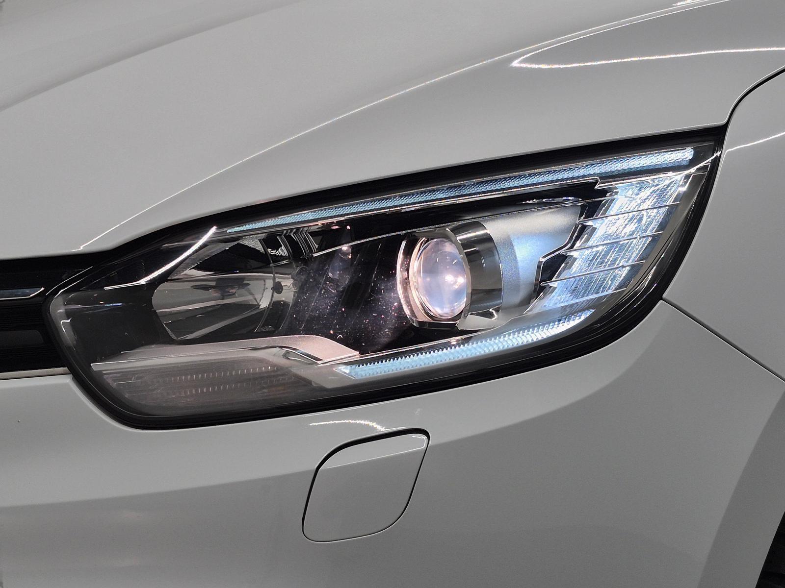 Renault Scenic Intense Navi/Massage/SHZ/PDC/Tempom/20-LM