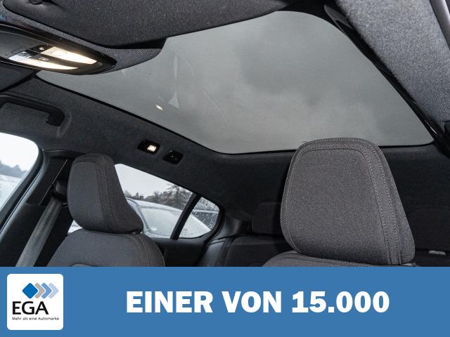 Volvo C40 Core Recharge Pure Electric AWD StandHZG Digitales Cockpit Soundsystem LED S