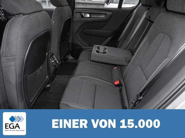 Volvo C40 Core Recharge Pure Electric AWD StandHZG Digitales Cockpit Soundsystem LED S