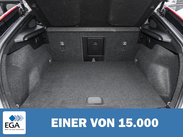 Volvo C40 Core Recharge Pure Electric AWD StandHZG Digitales Cockpit Soundsystem LED S