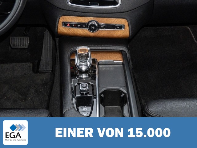 Volvo XC90 Inscription AWD HUD StandHZG AHK El. Panodach Navi Digitales Cockpit Memory