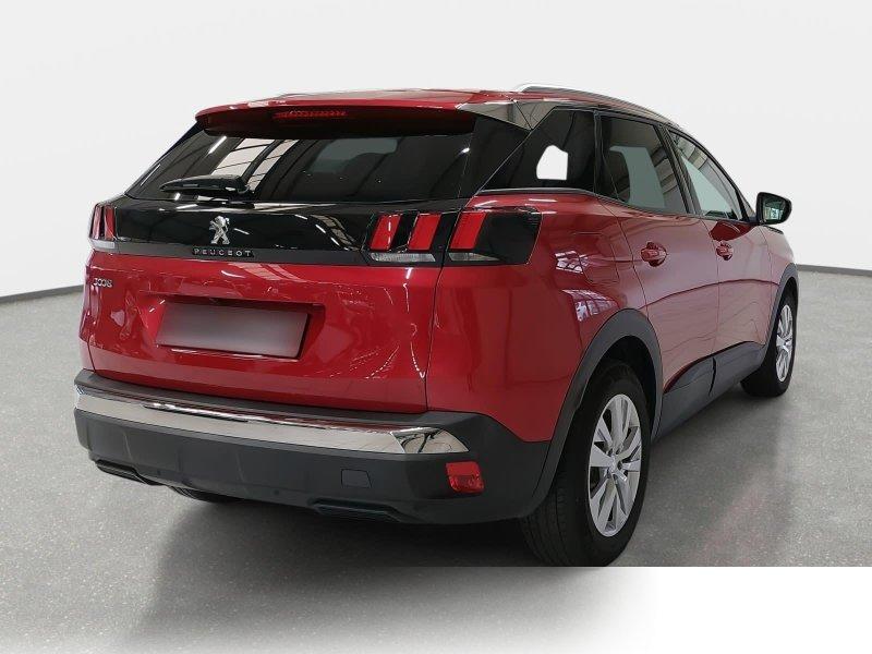 Peugeot 3008 1.2 PURETECH 130 ACTIVE KLIMAAUTO AUDIO SICHT WINT