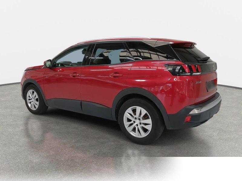 Peugeot 3008 1.2 PURETECH 130 ACTIVE KLIMAAUTO AUDIO SICHT WINT