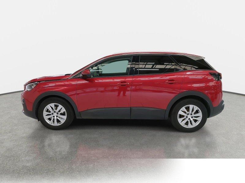 Peugeot 3008 1.2 PURETECH 130 ACTIVE KLIMAAUTO AUDIO SICHT WINT