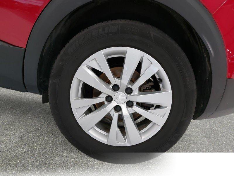 Peugeot 3008 1.2 PURETECH 130 ACTIVE KLIMAAUTO AUDIO SICHT WINT