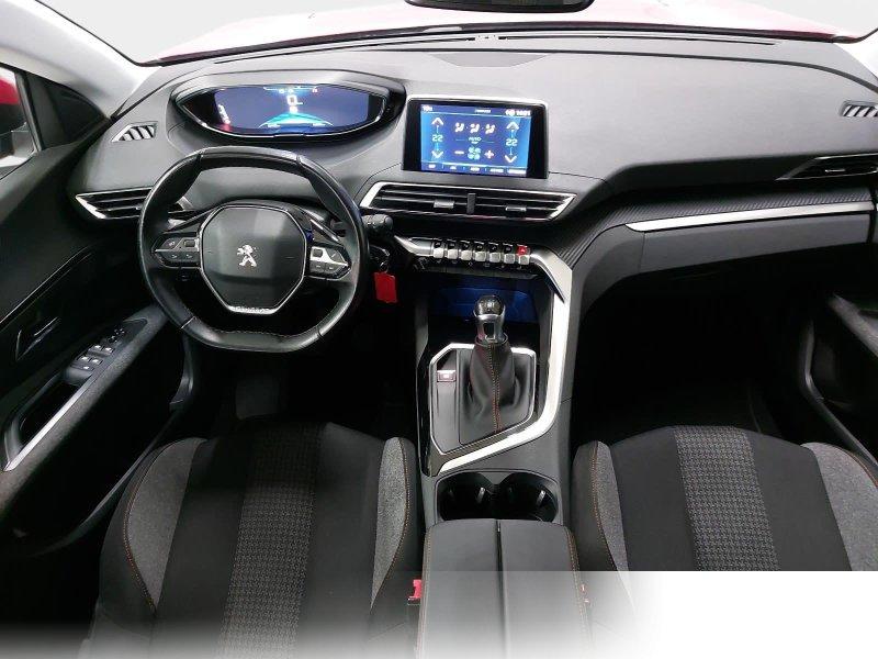 Peugeot 3008 1.2 PURETECH 130 ACTIVE KLIMAAUTO AUDIO SICHT WINT