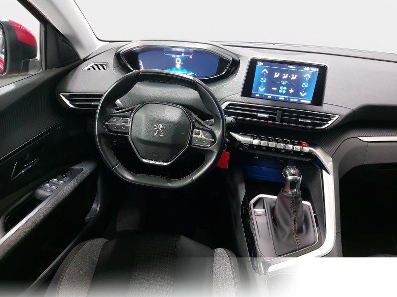 Peugeot 3008 1.2 PURETECH 130 ACTIVE KLIMAAUTO AUDIO SICHT WINT