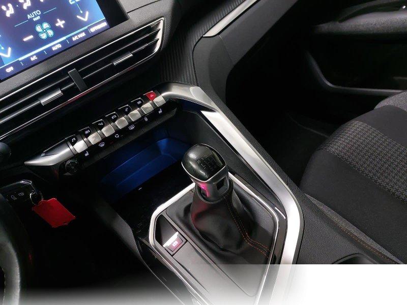 Peugeot 3008 1.2 PURETECH 130 ACTIVE KLIMAAUTO AUDIO SICHT WINT