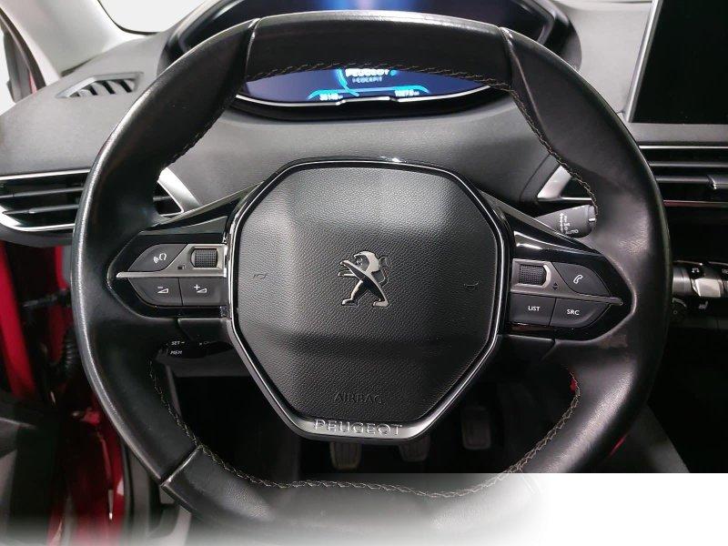 Peugeot 3008 1.2 PURETECH 130 ACTIVE KLIMAAUTO AUDIO SICHT WINT