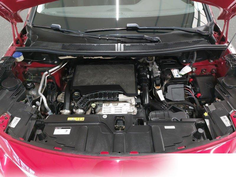 Peugeot 3008 1.2 PURETECH 130 ACTIVE KLIMAAUTO AUDIO SICHT WINT