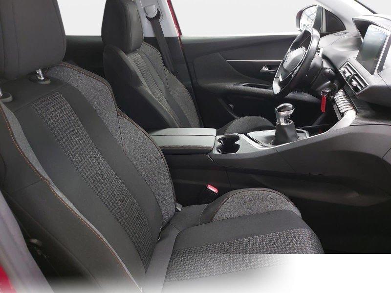 Peugeot 3008 1.2 PURETECH 130 ACTIVE KLIMAAUTO AUDIO SICHT WINT