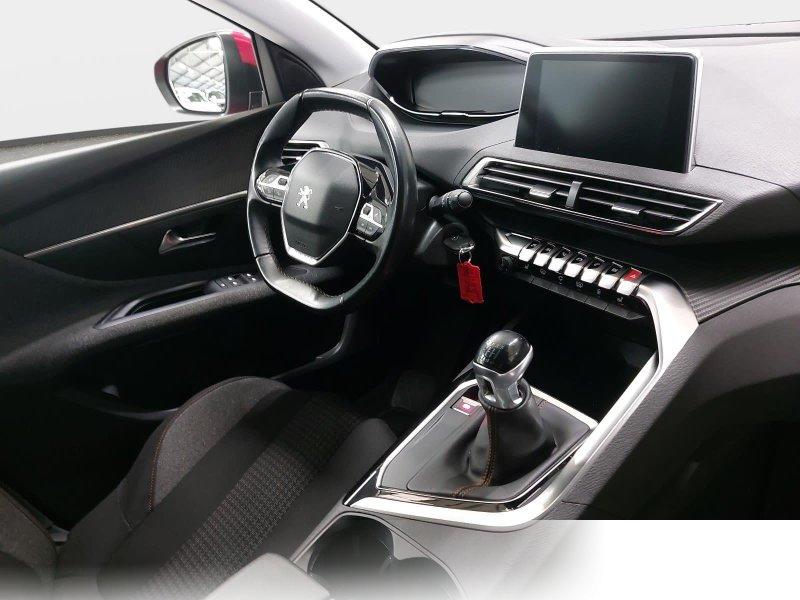 Peugeot 3008 1.2 PURETECH 130 ACTIVE KLIMAAUTO AUDIO SICHT WINT