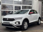 Bild Volkswagen T-Roc 2.0 TDI VIRTUAL/LED