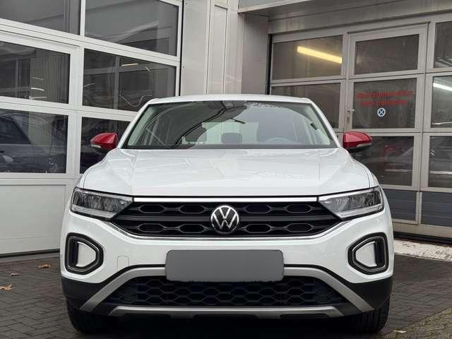 Volkswagen T-Roc 2.0 TDI VIRTUAL/LED