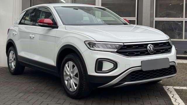 Volkswagen T-Roc 2.0 TDI VIRTUAL/LED