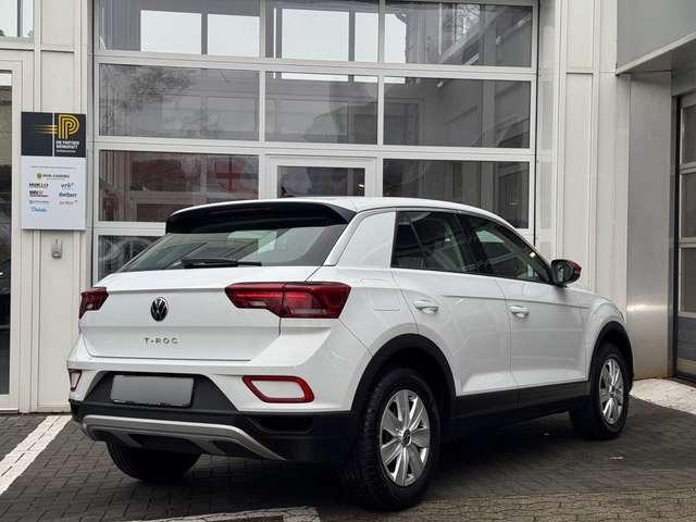 Volkswagen T-Roc 2.0 TDI VIRTUAL/LED