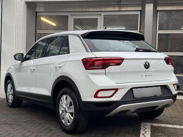 Volkswagen T-Roc 2.0 TDI VIRTUAL/LED