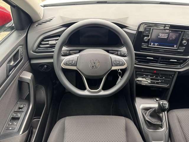 Volkswagen T-Roc 2.0 TDI VIRTUAL/LED