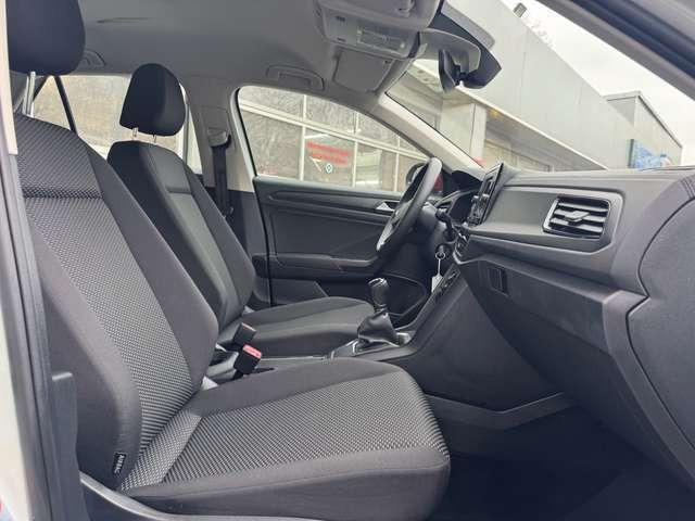 Volkswagen T-Roc 2.0 TDI VIRTUAL/LED