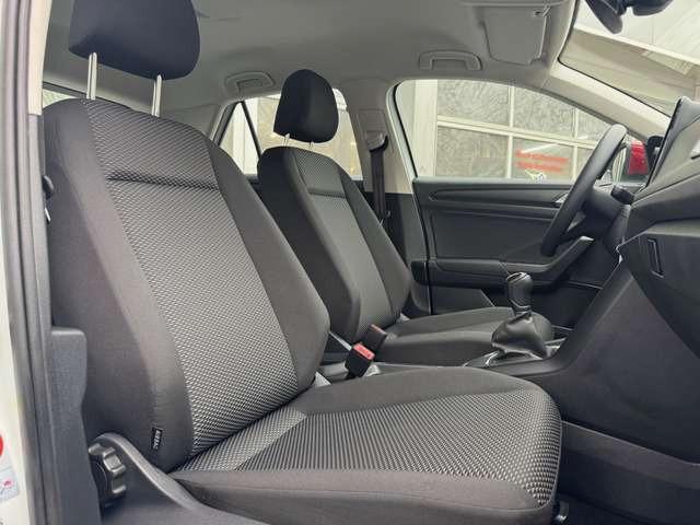 Volkswagen T-Roc 2.0 TDI VIRTUAL/LED