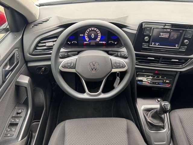 Volkswagen T-Roc 2.0 TDI VIRTUAL/LED