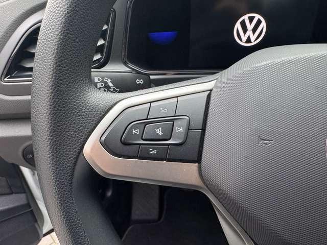 Volkswagen T-Roc 2.0 TDI VIRTUAL/LED