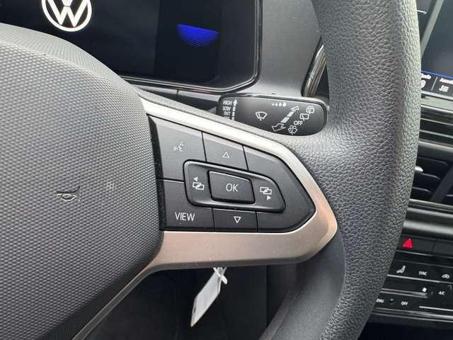 Volkswagen T-Roc 2.0 TDI VIRTUAL/LED