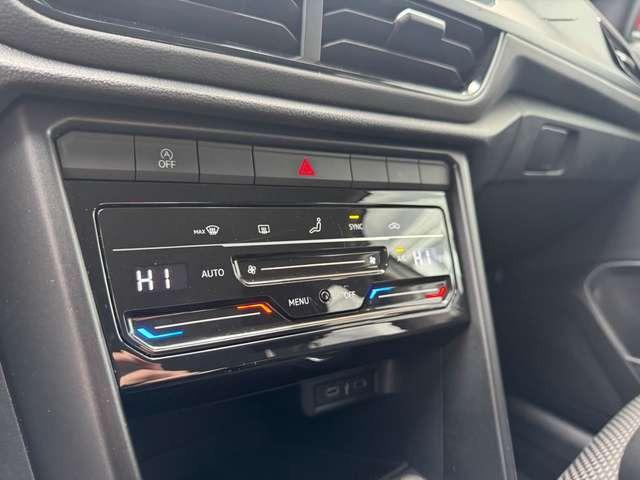 Volkswagen T-Roc 2.0 TDI VIRTUAL/LED