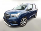 Bild Opel Combo Life 1.2 Turbo 130 Aut. Ultimate 7-S Nav
