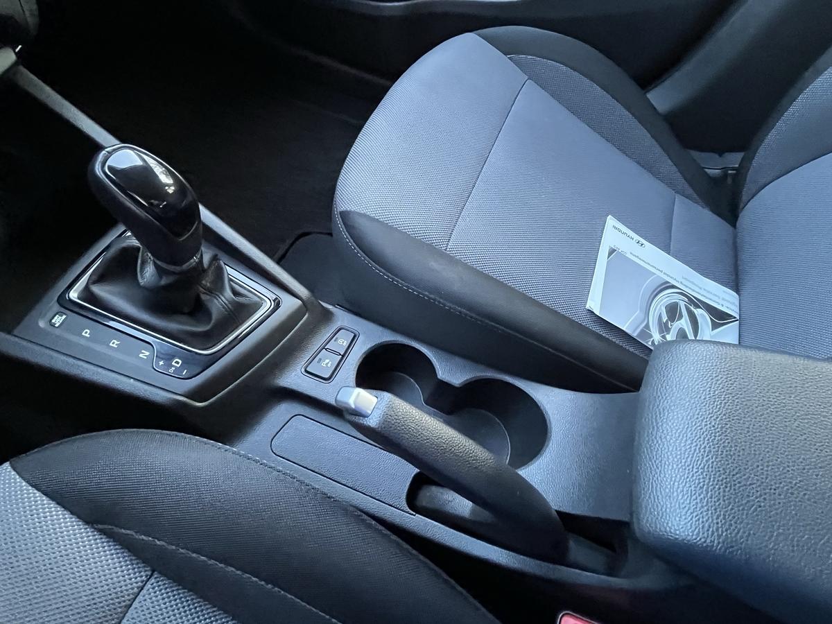 Hyundai i20 1.0 T-GDI DCT Automatik*Comfort*Navi*KAMERA*TEMPO*LANE*