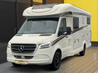 Bild Carthago c-tourer T 143 LE LED+ACC+TV+Kamera