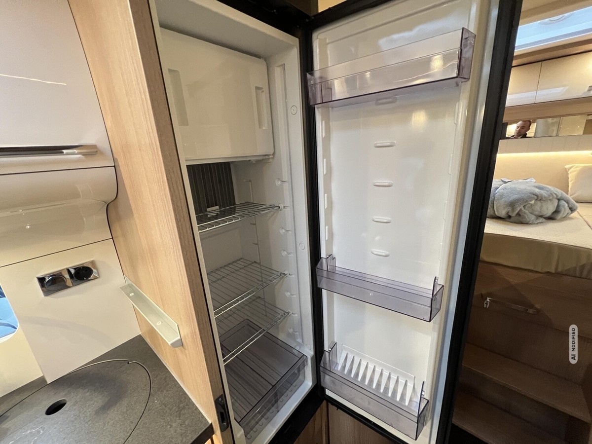 Carthago c-tourer T 143 LE LED+ACC+TV+Kamera