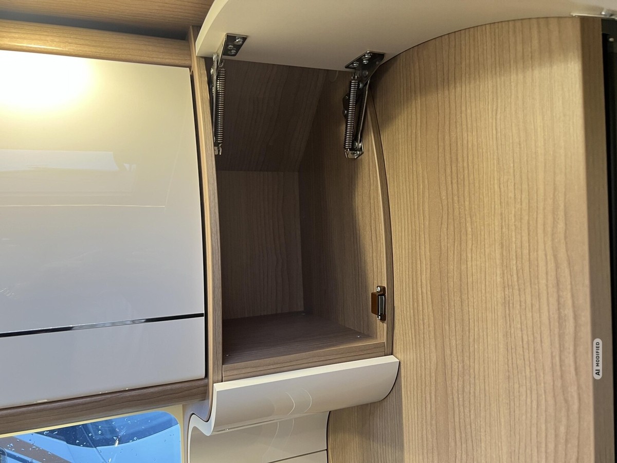 Carthago c-tourer T 143 LE LED+ACC+TV+Kamera