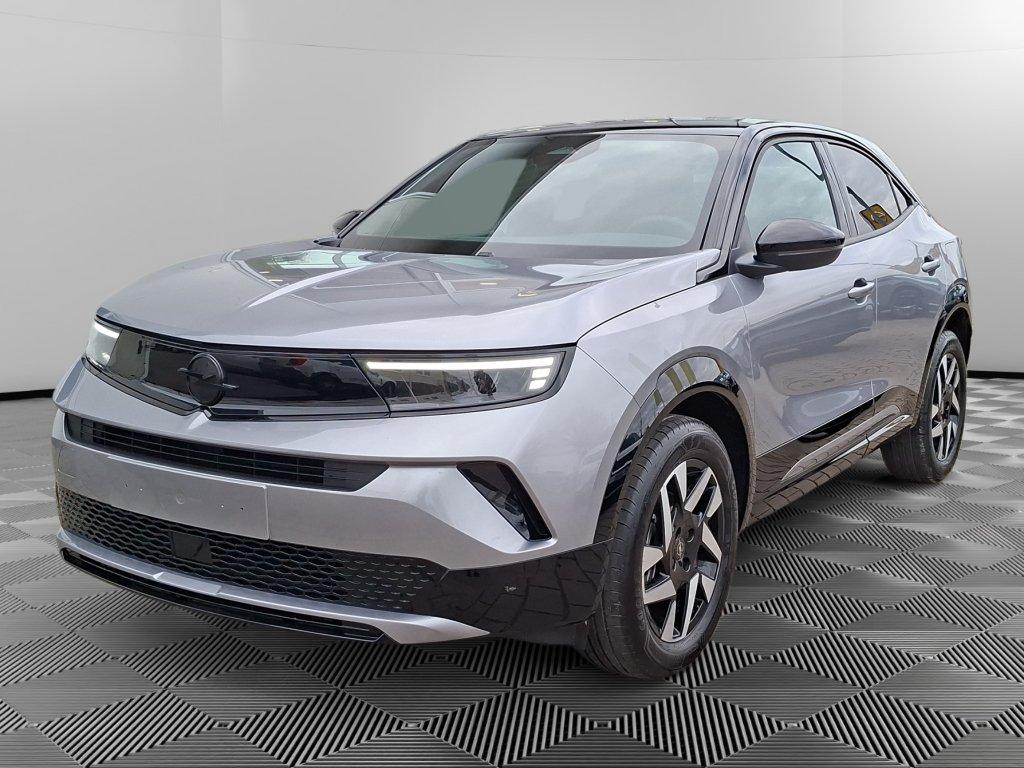 Opel Mokka B GS Automatik Winter PDC KAM