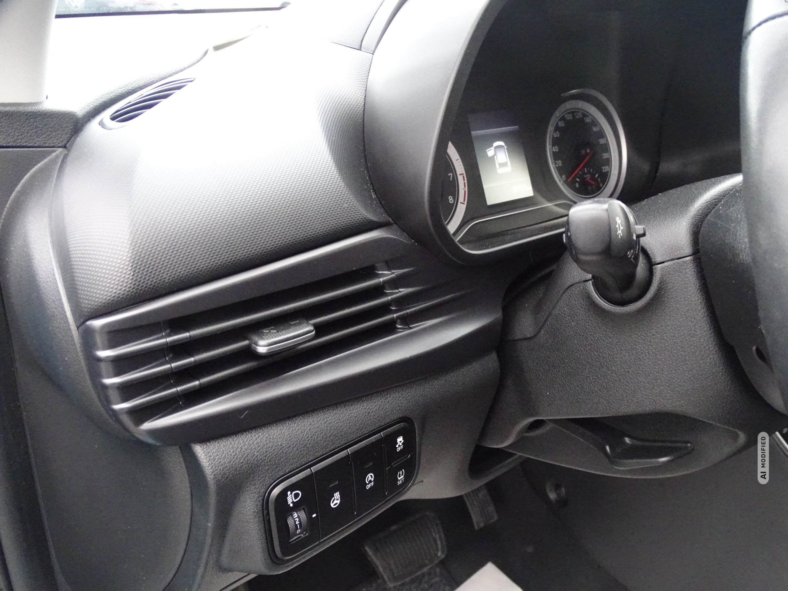 Hyundai i20 Select DCT*DAB*TEL*PDC*MFL*TEMPO*KLIMA*SHZG*