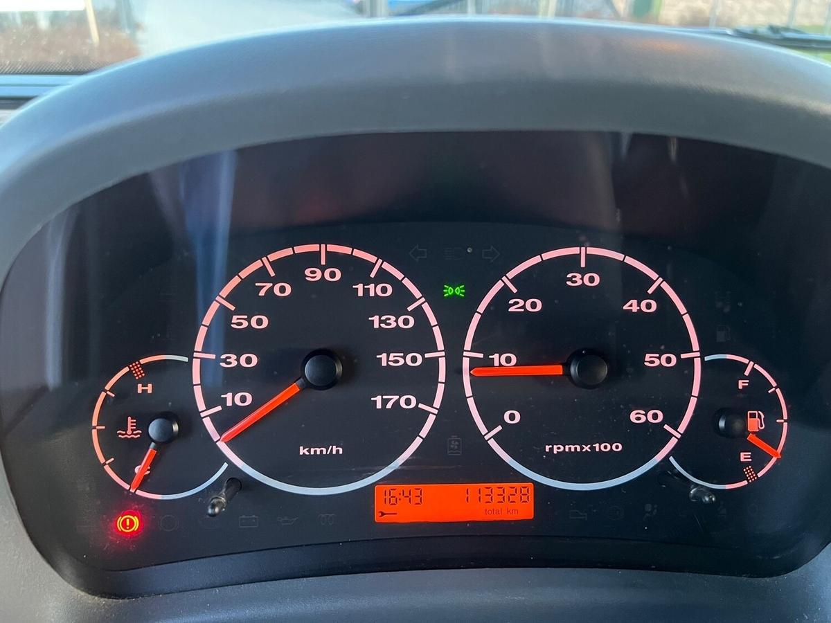 Knaus Sun Liner 604 Markise+Solar+Sat TV