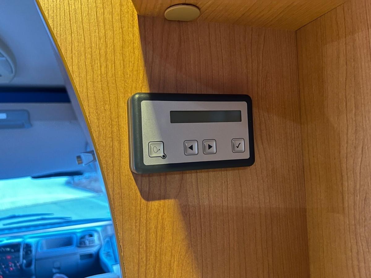 Knaus Sun Liner 604 Markise+Solar+Sat TV